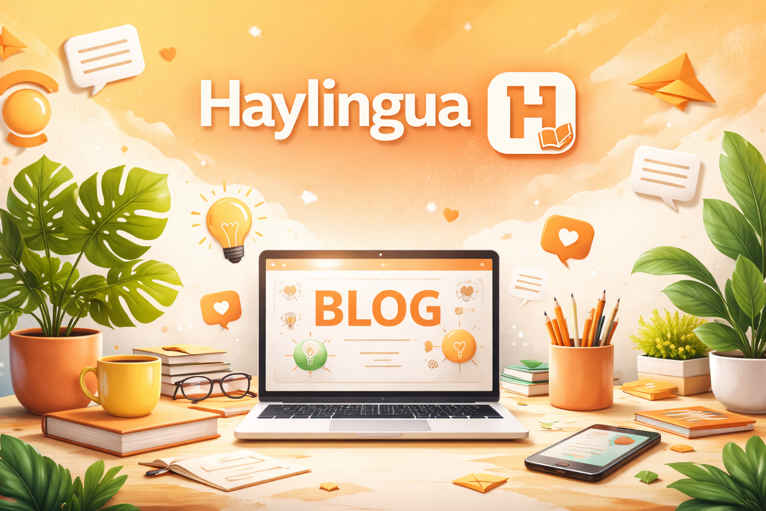 Haylingua